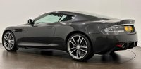 USED 2009 09 ASTON MARTIN DBS 6.0 V12 Coupe 2dr Petrol T-TronicII Euro 4 (510 bhp) 18362 Miles Complete Aston Martin Service Maintenance Record
