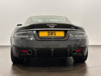 USED 2009 09 ASTON MARTIN DBS 6.0 V12 Coupe 2dr Petrol T-TronicII Euro 4 (510 bhp) 18362 Miles Complete Aston Martin Service Maintenance Record