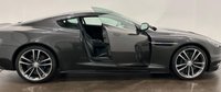 USED 2009 09 ASTON MARTIN DBS 6.0 V12 Coupe 2dr Petrol T-TronicII Euro 4 (510 bhp) 18362 Miles Complete Aston Martin Service Maintenance Record