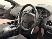 USED 2009 09 ASTON MARTIN DBS 6.0 V12 Coupe 2dr Petrol T-TronicII Euro 4 (510 bhp) 18362 Miles Complete Aston Martin Service Maintenance Record
