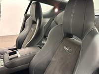USED 2009 09 ASTON MARTIN DBS 6.0 V12 Coupe 2dr Petrol T-TronicII Euro 4 (510 bhp) 18362 Miles Complete Aston Martin Service Maintenance Record