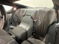 USED 2009 09 ASTON MARTIN DBS 6.0 V12 Coupe 2dr Petrol T-TronicII Euro 4 (510 bhp) 18362 Miles Complete Aston Martin Service Maintenance Record