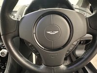 USED 2009 09 ASTON MARTIN DBS 6.0 V12 Coupe 2dr Petrol T-TronicII Euro 4 (510 bhp) 18362 Miles Complete Aston Martin Service Maintenance Record