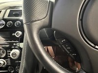 USED 2009 09 ASTON MARTIN DBS 6.0 V12 Coupe 2dr Petrol T-TronicII Euro 4 (510 bhp) 18362 Miles Complete Aston Martin Service Maintenance Record