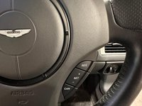USED 2009 09 ASTON MARTIN DBS 6.0 V12 Coupe 2dr Petrol T-TronicII Euro 4 (510 bhp) 18362 Miles Complete Aston Martin Service Maintenance Record