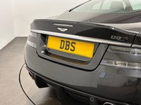 USED 2009 09 ASTON MARTIN DBS 6.0 V12 Coupe 2dr Petrol T-TronicII Euro 4 (510 bhp) 18362 Miles Complete Aston Martin Service Maintenance Record