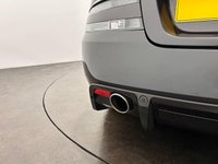 USED 2009 09 ASTON MARTIN DBS 6.0 V12 Coupe 2dr Petrol T-TronicII Euro 4 (510 bhp) 18362 Miles Complete Aston Martin Service Maintenance Record