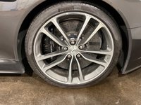 USED 2009 09 ASTON MARTIN DBS 6.0 V12 Coupe 2dr Petrol T-TronicII Euro 4 (510 bhp) 18362 Miles Complete Aston Martin Service Maintenance Record