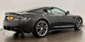 USED 2009 09 ASTON MARTIN DBS 6.0 V12 Coupe 2dr Petrol T-TronicII Euro 4 (510 bhp) 18362 Miles Complete Aston Martin Service Maintenance Record