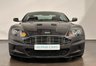 USED 2009 09 ASTON MARTIN DBS 6.0 V12 Coupe 2dr Petrol T-TronicII Euro 4 (510 bhp) 18362 Miles Complete Aston Martin Service Maintenance Record
