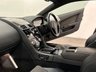 USED 2009 09 ASTON MARTIN DBS 6.0 V12 Coupe 2dr Petrol T-TronicII Euro 4 (510 bhp) 18362 Miles Complete Aston Martin Service Maintenance Record