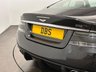 USED 2009 09 ASTON MARTIN DBS 6.0 V12 Coupe 2dr Petrol T-TronicII Euro 4 (510 bhp) 18362 Miles Complete Aston Martin Service Maintenance Record