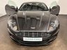 USED 2009 09 ASTON MARTIN DBS 6.0 V12 Coupe 2dr Petrol T-TronicII Euro 4 (510 bhp) 18362 Miles Complete Aston Martin Service Maintenance Record