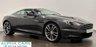 USED 2009 09 ASTON MARTIN DBS 6.0 V12 Coupe 2dr Petrol T-TronicII Euro 4 (510 bhp) 18362 Miles Complete Aston Martin Service Maintenance Record
