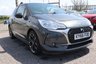 USED 2016 66 DS AUTOMOBILES DS 3 1.2 PureTech Elegance Hatchback 3dr Petrol Manual Euro 6 (s/s) (130 ps) Only 3 owners from new. only 64,000 miles.3 Stamps Of Service History. Only &pound;20 annual road fund tax. Spare key & owners handbook. New MOT & Service Available on purchase + 2 YEARS FREE MOT TEST & 2 YEARS SERVICE INCLUDED. 3 Months Russell Ham Quality Warranty . All Car's Are HPI Clear . Finance Arranged - - Extended 12 Month's Warranty Available. Credit Card's Accepted . To view all of our cars visit www.russellham.co.uk.  (AIR BAG RECALL HAS BEEN DONE BY MAIN DEALER)