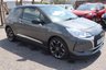 USED 2016 66 DS AUTOMOBILES DS 3 1.2 PureTech Elegance Hatchback 3dr Petrol Manual Euro 6 (s/s) (130 ps) Only 3 owners from new. only 64,000 miles.3 Stamps Of Service History. Only &pound;20 annual road fund tax. Spare key & owners handbook. New MOT & Service Available on purchase + 2 YEARS FREE MOT TEST & 2 YEARS SERVICE INCLUDED. 3 Months Russell Ham Quality Warranty . All Car's Are HPI Clear . Finance Arranged - - Extended 12 Month's Warranty Available. Credit Card's Accepted . To view all of our cars visit www.russellham.co.uk.  (AIR BAG RECALL HAS BEEN DONE BY MAIN DEALER)