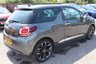 USED 2016 66 DS AUTOMOBILES DS 3 1.2 PureTech Elegance Hatchback 3dr Petrol Manual Euro 6 (s/s) (130 ps) Only 3 owners from new. only 64,000 miles.3 Stamps Of Service History. Only &pound;20 annual road fund tax. Spare key & owners handbook. New MOT & Service Available on purchase + 2 YEARS FREE MOT TEST & 2 YEARS SERVICE INCLUDED. 3 Months Russell Ham Quality Warranty . All Car's Are HPI Clear . Finance Arranged - - Extended 12 Month's Warranty Available. Credit Card's Accepted . To view all of our cars visit www.russellham.co.uk.  (AIR BAG RECALL HAS BEEN DONE BY MAIN DEALER)
