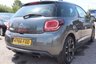 USED 2016 66 DS AUTOMOBILES DS 3 1.2 PureTech Elegance Hatchback 3dr Petrol Manual Euro 6 (s/s) (130 ps) Only 3 owners from new. only 64,000 miles.3 Stamps Of Service History. Only &pound;20 annual road fund tax. Spare key & owners handbook. New MOT & Service Available on purchase + 2 YEARS FREE MOT TEST & 2 YEARS SERVICE INCLUDED. 3 Months Russell Ham Quality Warranty . All Car's Are HPI Clear . Finance Arranged - - Extended 12 Month's Warranty Available. Credit Card's Accepted . To view all of our cars visit www.russellham.co.uk.  (AIR BAG RECALL HAS BEEN DONE BY MAIN DEALER)