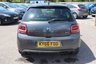 USED 2016 66 DS AUTOMOBILES DS 3 1.2 PureTech Elegance Hatchback 3dr Petrol Manual Euro 6 (s/s) (130 ps) Only 3 owners from new. only 64,000 miles.3 Stamps Of Service History. Only &pound;20 annual road fund tax. Spare key & owners handbook. New MOT & Service Available on purchase + 2 YEARS FREE MOT TEST & 2 YEARS SERVICE INCLUDED. 3 Months Russell Ham Quality Warranty . All Car's Are HPI Clear . Finance Arranged - - Extended 12 Month's Warranty Available. Credit Card's Accepted . To view all of our cars visit www.russellham.co.uk.  (AIR BAG RECALL HAS BEEN DONE BY MAIN DEALER)