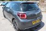 USED 2016 66 DS AUTOMOBILES DS 3 1.2 PureTech Elegance Hatchback 3dr Petrol Manual Euro 6 (s/s) (130 ps) Only 3 owners from new. only 64,000 miles.3 Stamps Of Service History. Only &pound;20 annual road fund tax. Spare key & owners handbook. New MOT & Service Available on purchase + 2 YEARS FREE MOT TEST & 2 YEARS SERVICE INCLUDED. 3 Months Russell Ham Quality Warranty . All Car's Are HPI Clear . Finance Arranged - - Extended 12 Month's Warranty Available. Credit Card's Accepted . To view all of our cars visit www.russellham.co.uk.  (AIR BAG RECALL HAS BEEN DONE BY MAIN DEALER)