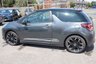 USED 2016 66 DS AUTOMOBILES DS 3 1.2 PureTech Elegance Hatchback 3dr Petrol Manual Euro 6 (s/s) (130 ps) Only 3 owners from new. only 64,000 miles.3 Stamps Of Service History. Only &pound;20 annual road fund tax. Spare key & owners handbook. New MOT & Service Available on purchase + 2 YEARS FREE MOT TEST & 2 YEARS SERVICE INCLUDED. 3 Months Russell Ham Quality Warranty . All Car's Are HPI Clear . Finance Arranged - - Extended 12 Month's Warranty Available. Credit Card's Accepted . To view all of our cars visit www.russellham.co.uk.  (AIR BAG RECALL HAS BEEN DONE BY MAIN DEALER)
