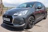 USED 2016 66 DS AUTOMOBILES DS 3 1.2 PureTech Elegance Hatchback 3dr Petrol Manual Euro 6 (s/s) (130 ps) Only 3 owners from new. only 64,000 miles.3 Stamps Of Service History. Only &pound;20 annual road fund tax. Spare key & owners handbook. New MOT & Service Available on purchase + 2 YEARS FREE MOT TEST & 2 YEARS SERVICE INCLUDED. 3 Months Russell Ham Quality Warranty . All Car's Are HPI Clear . Finance Arranged - - Extended 12 Month's Warranty Available. Credit Card's Accepted . To view all of our cars visit www.russellham.co.uk.  (AIR BAG RECALL HAS BEEN DONE BY MAIN DEALER)