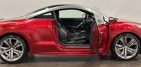 USED 2014 14 PEUGEOT RCZ 1.6 THP GT Coupe 2dr Petrol Auto Euro 5 (156 ps) 