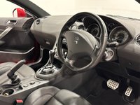 USED 2014 14 PEUGEOT RCZ 1.6 THP GT Coupe 2dr Petrol Auto Euro 5 (156 ps) 