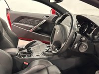 USED 2014 14 PEUGEOT RCZ 1.6 THP GT Coupe 2dr Petrol Auto Euro 5 (156 ps) 