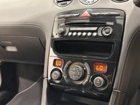 USED 2014 14 PEUGEOT RCZ 1.6 THP GT Coupe 2dr Petrol Auto Euro 5 (156 ps) 