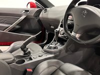 USED 2014 14 PEUGEOT RCZ 1.6 THP GT Coupe 2dr Petrol Auto Euro 5 (156 ps) 