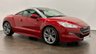 USED 2014 14 PEUGEOT RCZ 1.6 THP GT Coupe 2dr Petrol Auto Euro 5 (156 ps) 