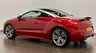 USED 2014 14 PEUGEOT RCZ 1.6 THP GT Coupe 2dr Petrol Auto Euro 5 (156 ps) 