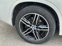 USED 2017 17 BMW X1 2.0 20d M Sport SUV 5dr Diesel Auto xDrive Euro 6 (s/s) (190 ps) TECH PACK-HTD SEATS/STEERING-R/CAM