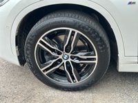 USED 2017 17 BMW X1 2.0 20d M Sport SUV 5dr Diesel Auto xDrive Euro 6 (s/s) (190 ps) TECH PACK-HTD SEATS/STEERING-R/CAM