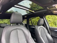 USED 2017 17 BMW X1 2.0 20d M Sport SUV 5dr Diesel Auto xDrive Euro 6 (s/s) (190 ps) TECH PACK-HTD SEATS/STEERING-R/CAM