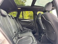 USED 2017 17 BMW X1 2.0 20d M Sport SUV 5dr Diesel Auto xDrive Euro 6 (s/s) (190 ps) TECH PACK-HTD SEATS/STEERING-R/CAM