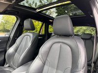 USED 2017 17 BMW X1 2.0 20d M Sport SUV 5dr Diesel Auto xDrive Euro 6 (s/s) (190 ps) TECH PACK-HTD SEATS/STEERING-R/CAM