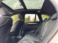 USED 2017 17 BMW X1 2.0 20d M Sport SUV 5dr Diesel Auto xDrive Euro 6 (s/s) (190 ps) TECH PACK-HTD SEATS/STEERING-R/CAM