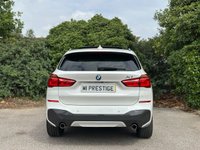USED 2017 17 BMW X1 2.0 20d M Sport SUV 5dr Diesel Auto xDrive Euro 6 (s/s) (190 ps) TECH PACK-HTD SEATS/STEERING-R/CAM