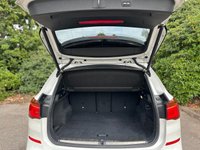 USED 2017 17 BMW X1 2.0 20d M Sport SUV 5dr Diesel Auto xDrive Euro 6 (s/s) (190 ps) TECH PACK-HTD SEATS/STEERING-R/CAM