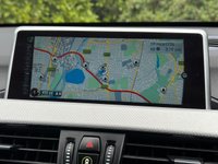 USED 2017 17 BMW X1 2.0 20d M Sport SUV 5dr Diesel Auto xDrive Euro 6 (s/s) (190 ps) TECH PACK-HTD SEATS/STEERING-R/CAM