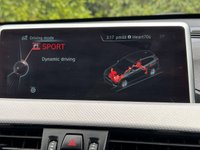 USED 2017 17 BMW X1 2.0 20d M Sport SUV 5dr Diesel Auto xDrive Euro 6 (s/s) (190 ps) TECH PACK-HTD SEATS/STEERING-R/CAM