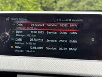 USED 2017 17 BMW X1 2.0 20d M Sport SUV 5dr Diesel Auto xDrive Euro 6 (s/s) (190 ps) TECH PACK-HTD SEATS/STEERING-R/CAM