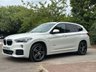 USED 2017 17 BMW X1 2.0 20d M Sport SUV 5dr Diesel Auto xDrive Euro 6 (s/s) (190 ps) TECH PACK-HTD SEATS/STEERING-R/CAM