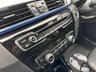 USED 2017 17 BMW X1 2.0 20d M Sport SUV 5dr Diesel Auto xDrive Euro 6 (s/s) (190 ps) TECH PACK-HTD SEATS/STEERING-R/CAM