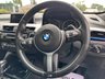 USED 2017 17 BMW X1 2.0 20d M Sport SUV 5dr Diesel Auto xDrive Euro 6 (s/s) (190 ps) TECH PACK-HTD SEATS/STEERING-R/CAM