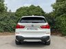 USED 2017 17 BMW X1 2.0 20d M Sport SUV 5dr Diesel Auto xDrive Euro 6 (s/s) (190 ps) TECH PACK-HTD SEATS/STEERING-R/CAM