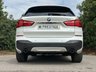 USED 2017 17 BMW X1 2.0 20d M Sport SUV 5dr Diesel Auto xDrive Euro 6 (s/s) (190 ps) TECH PACK-HTD SEATS/STEERING-R/CAM