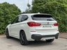 USED 2017 17 BMW X1 2.0 20d M Sport SUV 5dr Diesel Auto xDrive Euro 6 (s/s) (190 ps) TECH PACK-HTD SEATS/STEERING-R/CAM